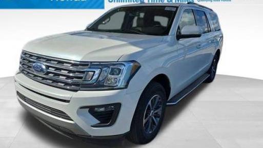 FORD EXPEDITION MAX 2021 1FMJK1HT4MEA42100 image